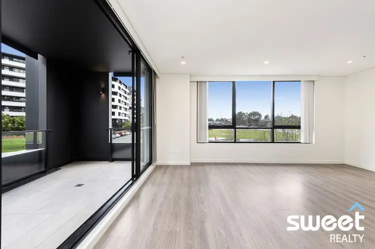 Third view of Homely apartment listing, 118/26A Lord Sheffield Circuit, Penrith NSW 2750
