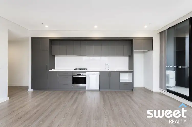 Fourth view of Homely apartment listing, 118/26A Lord Sheffield Circuit, Penrith NSW 2750
