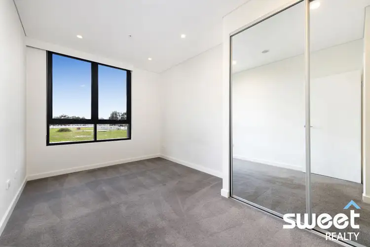 Fifth view of Homely apartment listing, 118/26A Lord Sheffield Circuit, Penrith NSW 2750