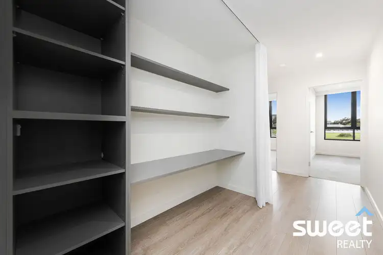 Sixth view of Homely apartment listing, 118/26A Lord Sheffield Circuit, Penrith NSW 2750