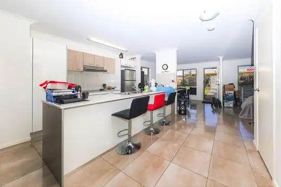 Second view of Homely townhouse listing, 66/40 Old Logan Road, Gailes QLD 4300
