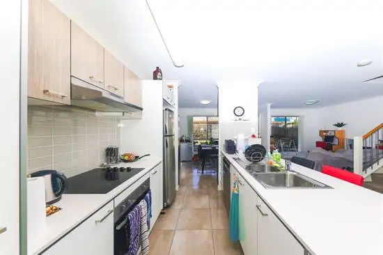 Third view of Homely townhouse listing, 66/40 Old Logan Road, Gailes QLD 4300