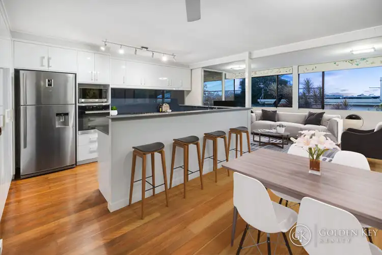 Second view of Homely house listing, 17 Lentara Street, Kenmore QLD 4069