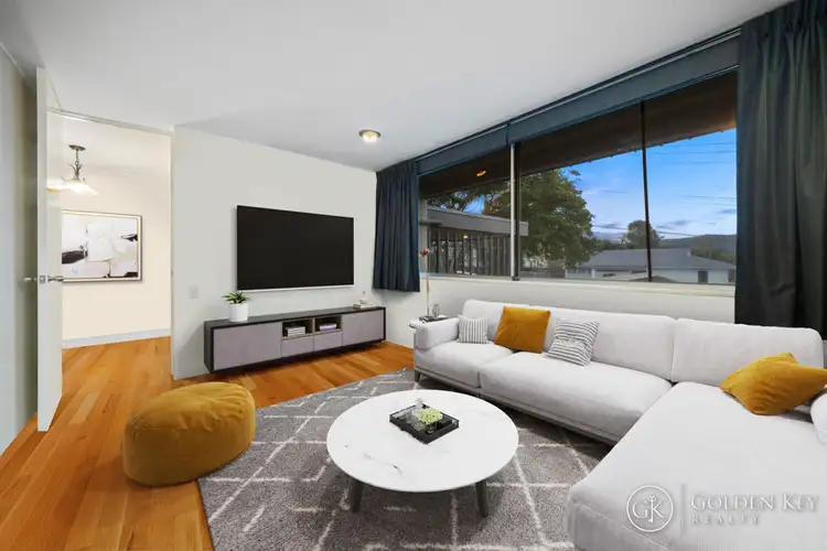 Third view of Homely house listing, 17 Lentara Street, Kenmore QLD 4069
