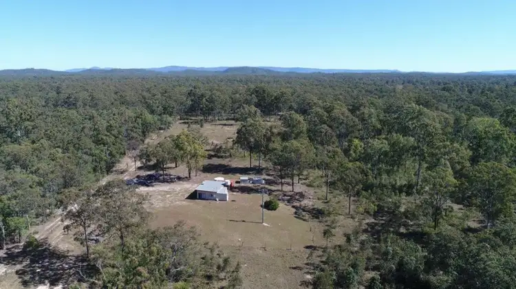 2511 Lowmead Road, Lowmead QLD 4676