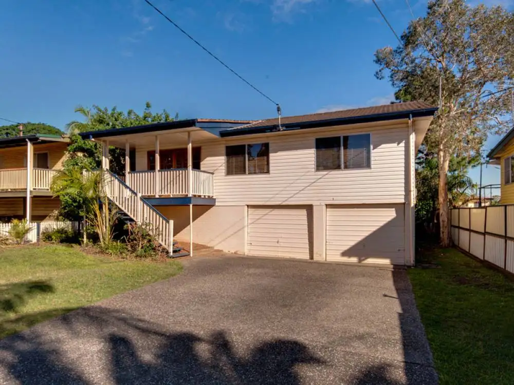 Main view of Homely house listing, 36 Cresfield Street, Zillmere QLD 4034