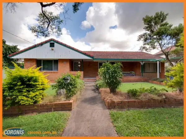 Main view of Homely house listing, 21 Bulwer Street, Zillmere QLD 4034