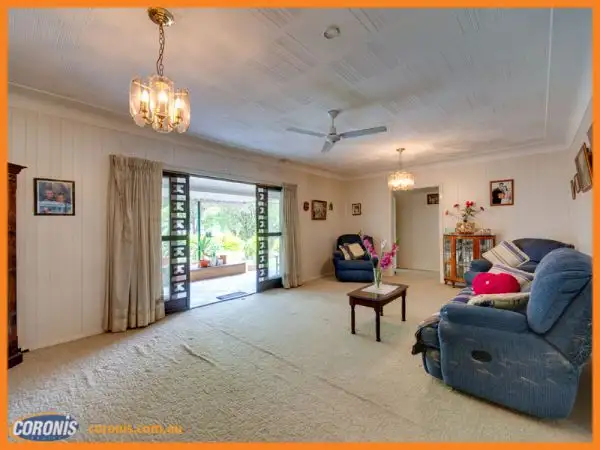 Second view of Homely house listing, 21 Bulwer Street, Zillmere QLD 4034