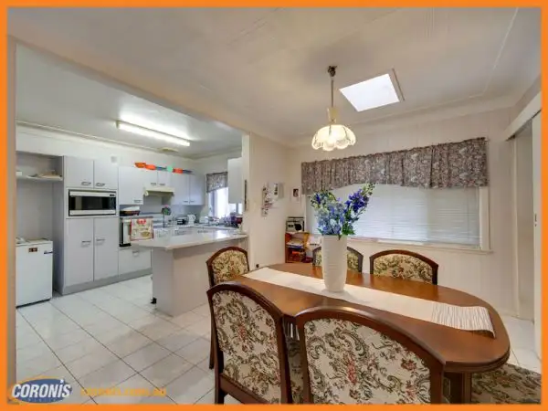 Fourth view of Homely house listing, 21 Bulwer Street, Zillmere QLD 4034
