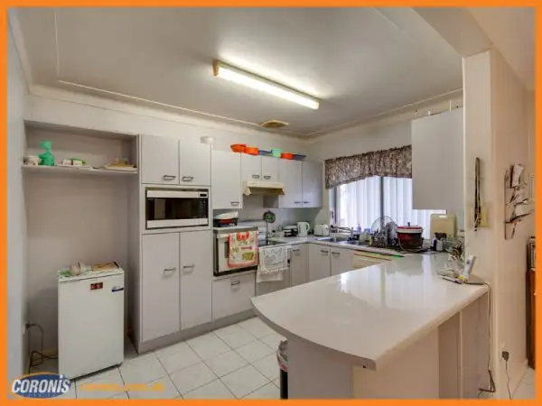 Fifth view of Homely house listing, 21 Bulwer Street, Zillmere QLD 4034