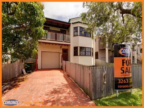 55 Clayton Street, Sandgate QLD 4017