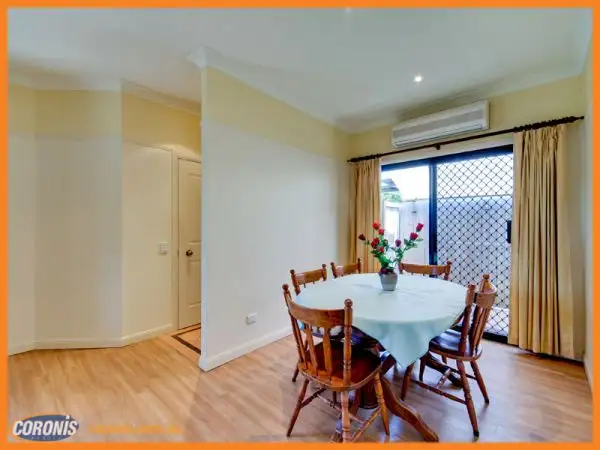 Fifth view of Homely villa listing, 7/31 Honeydew Circuit, Taigum QLD 4018