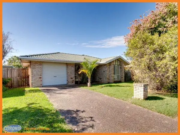 29 Orchid Crescent, Fitzgibbon QLD 4018