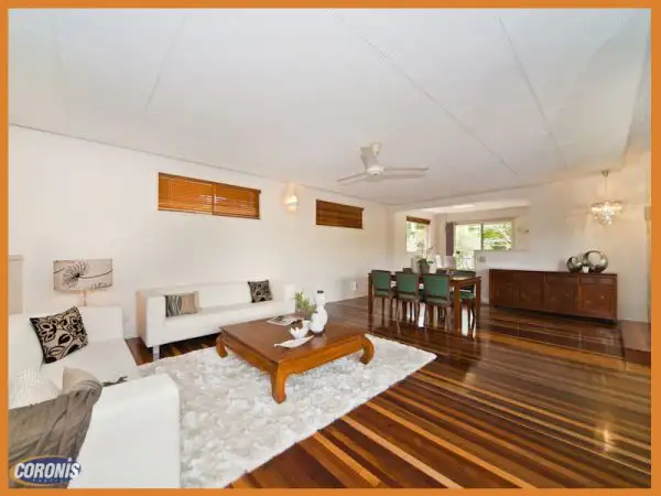 Main view of Homely house listing, 8 Lawrence Road, Chermside West QLD 4032