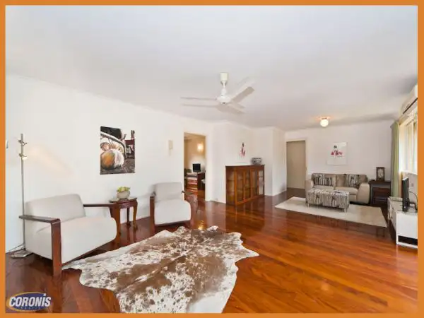 Second view of Homely house listing, 8 Lawrence Road, Chermside West QLD 4032
