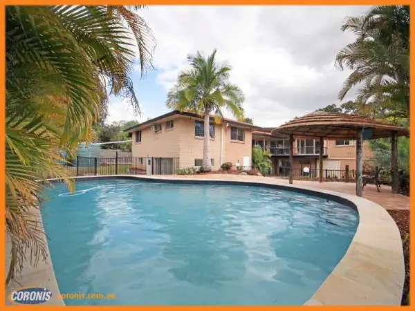 Fourth view of Homely house listing, 8 Lawrence Road, Chermside West QLD 4032