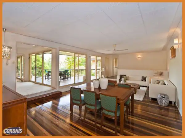Sixth view of Homely house listing, 8 Lawrence Road, Chermside West QLD 4032