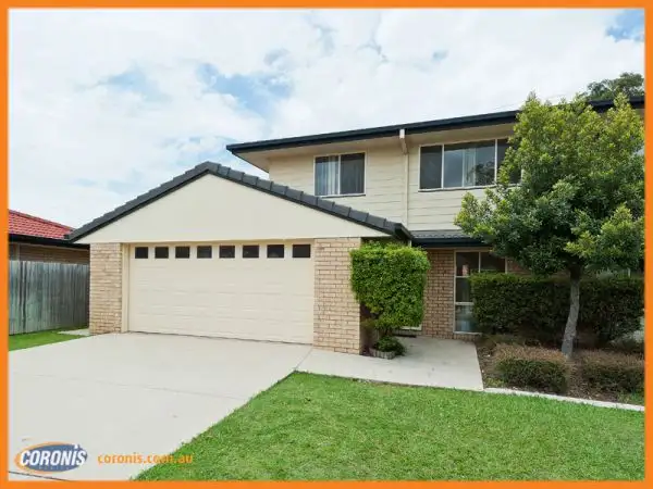 Main view of Homely townhouse listing, z110/2 Nicol Way, Brendale QLD 4500