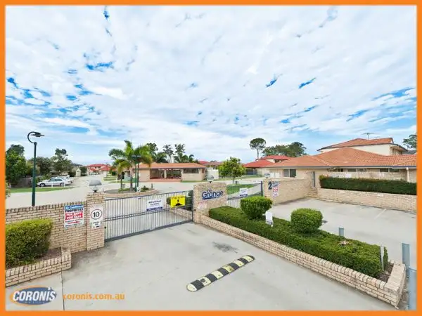 Second view of Homely townhouse listing, z110/2 Nicol Way, Brendale QLD 4500
