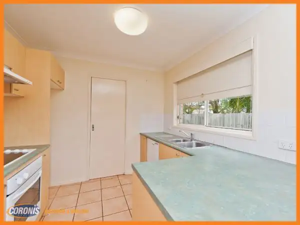 Fifth view of Homely townhouse listing, z110/2 Nicol Way, Brendale QLD 4500