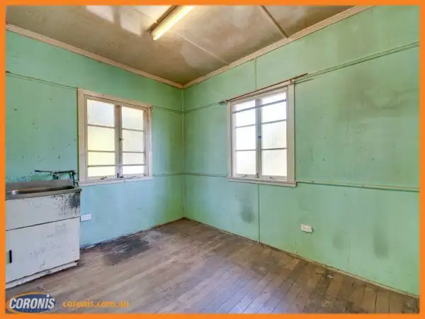Fifth view of Homely house listing, 592 Zillmere Road, Zillmere QLD 4034