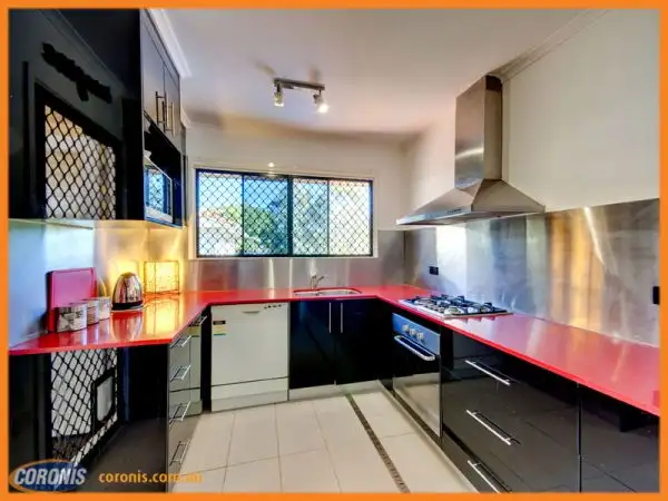 Second view of Homely house listing, 5 Orville Street, Geebung QLD 4034