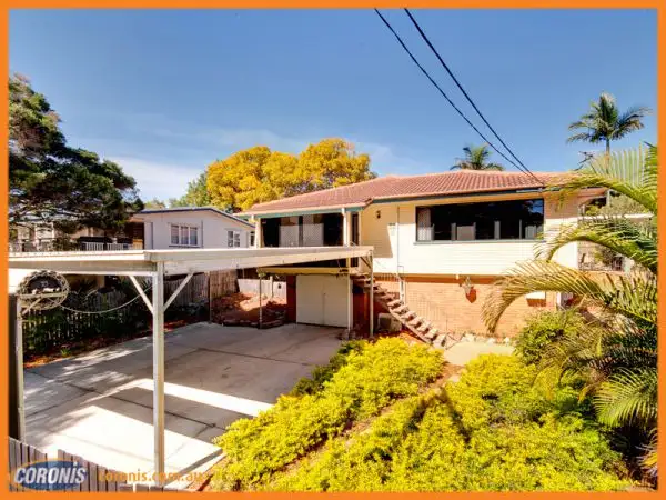 Sixth view of Homely house listing, 5 Orville Street, Geebung QLD 4034