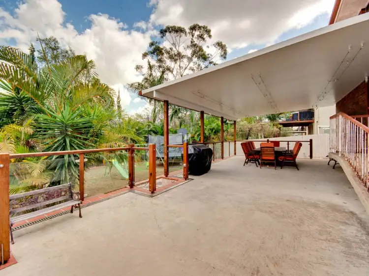 Main view of Homely house listing, 66 Sherry Street, Carseldine QLD 4034