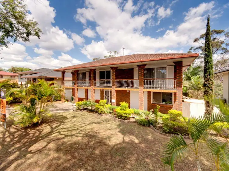 Second view of Homely house listing, 66 Sherry Street, Carseldine QLD 4034
