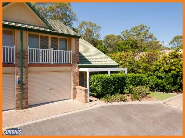 Main view of Homely townhouse listing, Address available on request