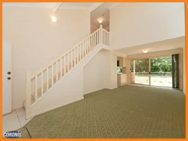 Second view of Homely townhouse listing, Address available on request