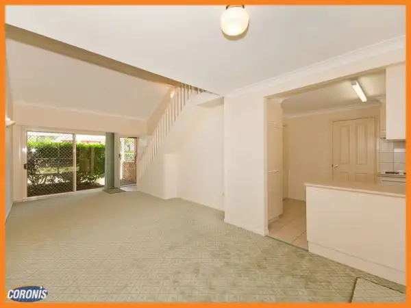 Fourth view of Homely townhouse listing, Address available on request