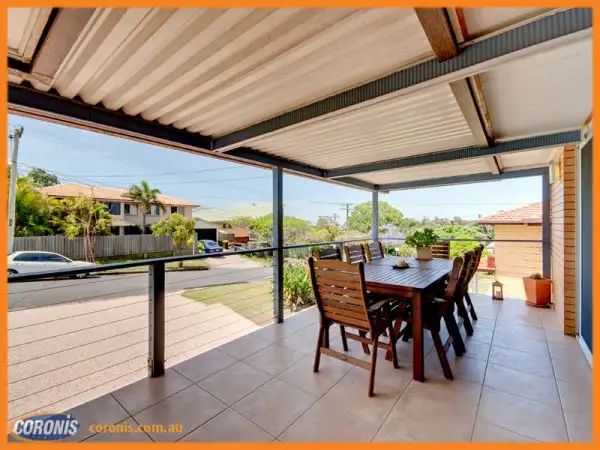Main view of Homely house listing, 11 Maberley Street, Geebung QLD 4034