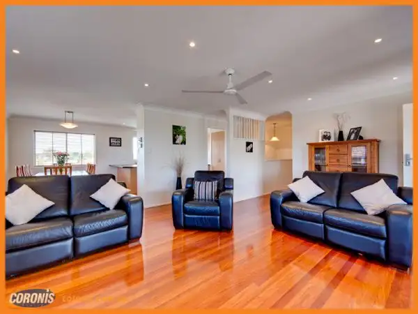 Second view of Homely house listing, 11 Maberley Street, Geebung QLD 4034