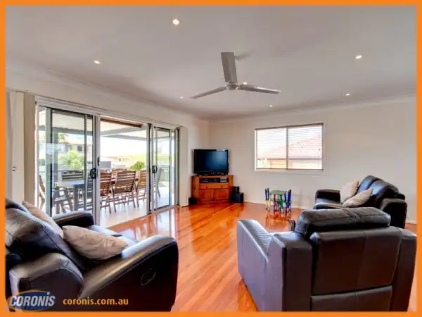 Third view of Homely house listing, 11 Maberley Street, Geebung QLD 4034