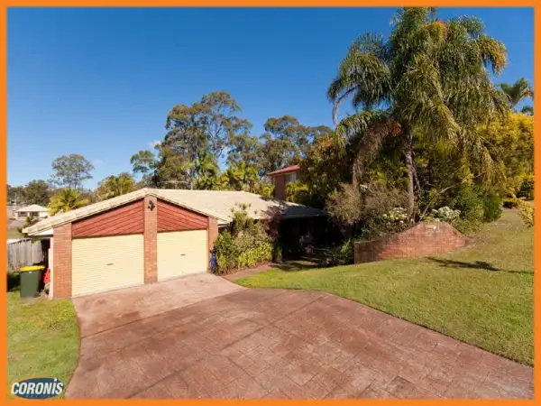 Main view of Homely house listing, 40z Sinatra Crescent, Mcdowall QLD 4053