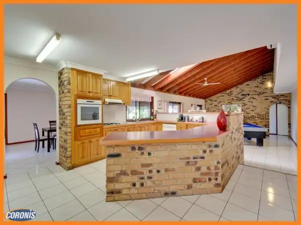Second view of Homely house listing, 40z Sinatra Crescent, Mcdowall QLD 4053