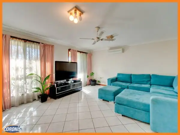 Third view of Homely house listing, 40z Sinatra Crescent, Mcdowall QLD 4053