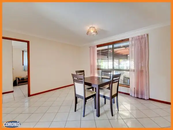 Fourth view of Homely house listing, 40z Sinatra Crescent, Mcdowall QLD 4053