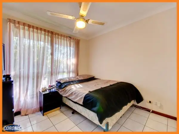 Fifth view of Homely house listing, 40z Sinatra Crescent, Mcdowall QLD 4053