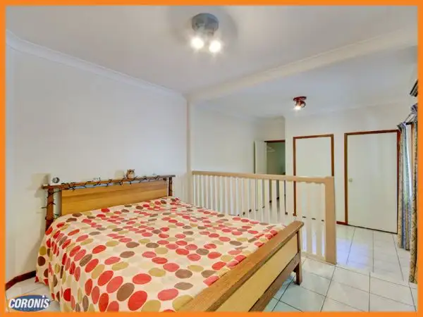 Sixth view of Homely house listing, 40z Sinatra Crescent, Mcdowall QLD 4053