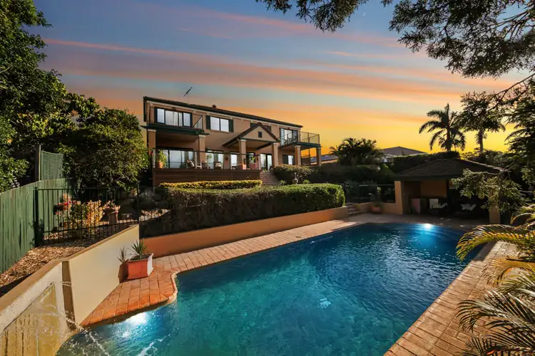 Main view of Homely house listing, 31 Oakmont Crescent, Albany Creek QLD 4035