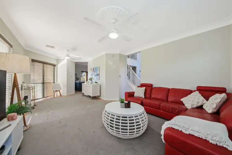 Fifth view of Homely house listing, 31 Oakmont Crescent, Albany Creek QLD 4035