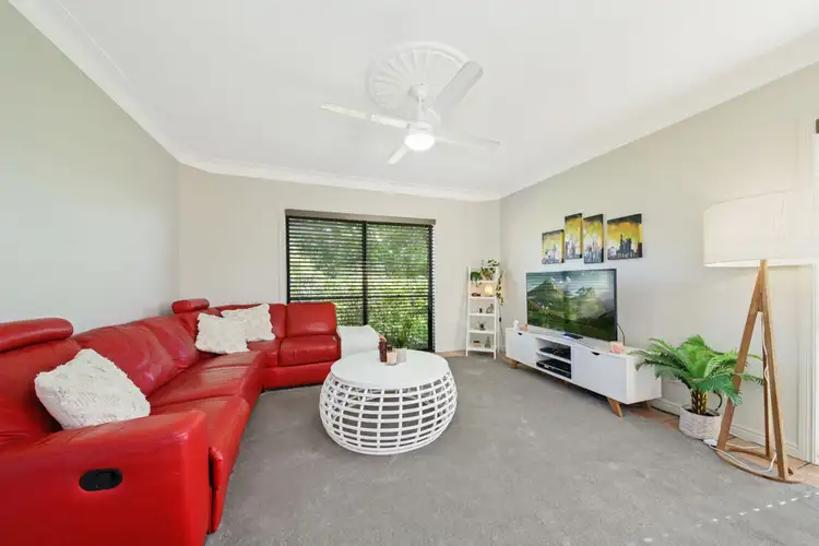 Sixth view of Homely house listing, 31 Oakmont Crescent, Albany Creek QLD 4035