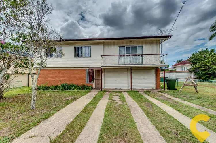 Main view of Homely house listing, 22 Torino Street, Zillmere QLD 4034