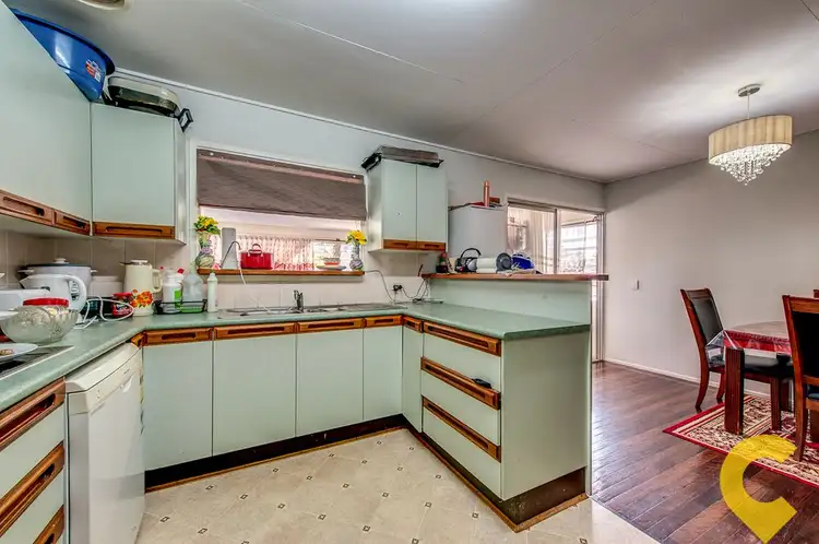 Second view of Homely house listing, 22 Torino Street, Zillmere QLD 4034