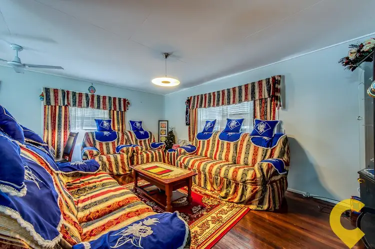 Fourth view of Homely house listing, 22 Torino Street, Zillmere QLD 4034