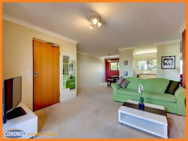 4/18 Kedron Street, Wooloowin QLD 4030