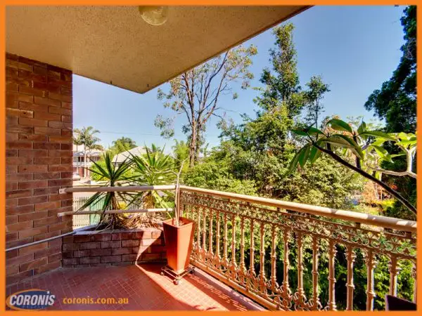 Second view of Homely unit listing, 4/18 Kedron Street, Wooloowin QLD 4030