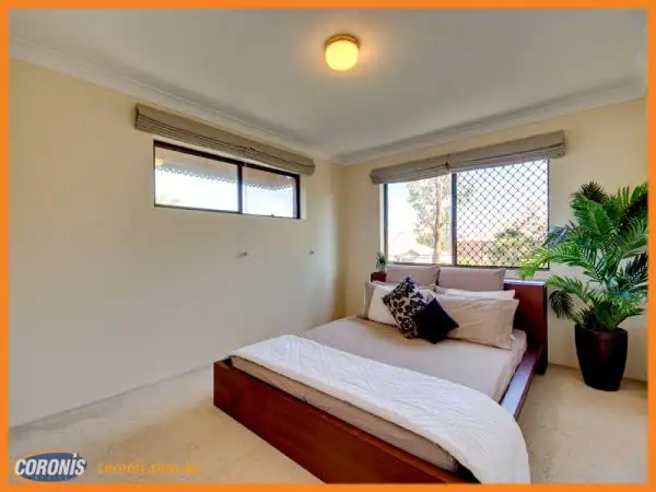 Third view of Homely unit listing, 4/18 Kedron Street, Wooloowin QLD 4030